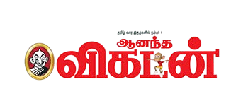 vikatan