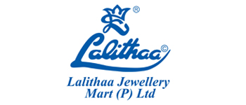 Lalithaa Jewel Logo